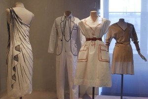 ‘Trompe l’oeil’, or the art of deception, on show in Paris