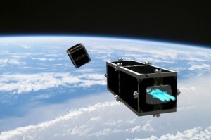 Swiss aim to launch first space cleaner