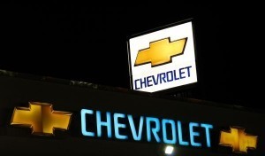 The world’s biggest car makers in 2011