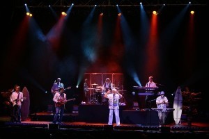 1960s stars Beach Boys to appear at the Grammys