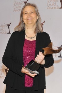 ‘Uncharted 3′ wins WGA writing award