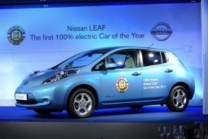 (March 4 – 25) Auto agenda: European Car of the Year