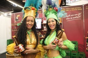 Health and fitness agenda: Germany’s BioFach and Vivaness events
