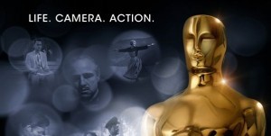 Complete list of Oscar winners