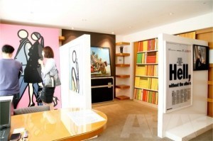 Travel agenda: Miami International Boat Show, Asia’s hotel-based art fair