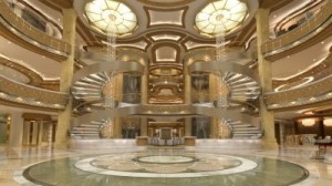 Princess Cruises reveals details of new liner
