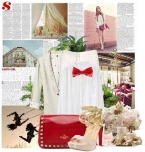 Top trend: Bows