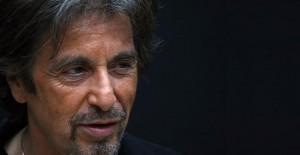 Pacino, Walken and Arkin to star in ‘Stand Up Guys’