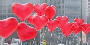 Valentine’s Day across the world