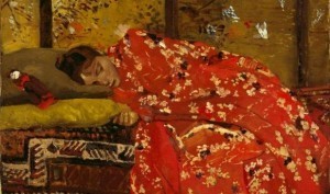 ‘Snapshot: Painters and Photography, Bonnard to Vuillard’ at the Phillips Collection