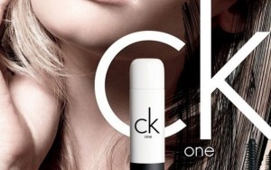 Makeup for all: Unisex CK One launching makeup line