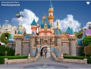 Top free iPad apps: Disneyland Explorer