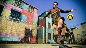 ‘FIFA Street’ trailer parades real-world locations
