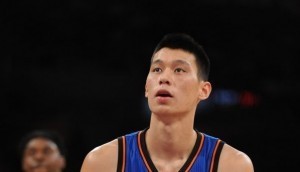 NBA: Lin-sanity spurs sport lottery sales in Taiwan
