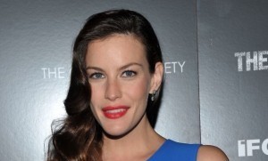Watch: Liv Tyler Givenchy music video