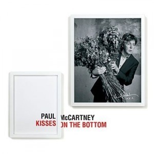Paul McCartney to stream free concert Thursday via iTunes