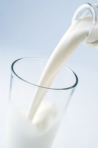 Glass of milk a day boosts brain power: study