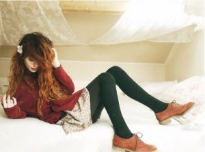 Februrary 2012 Lookbook index: top 10 street styles from around the world