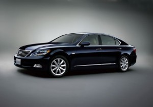 Lexus most dependable car firm in the US