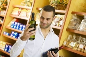 Consumers place more value on hard-to-pronounce wines