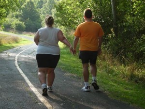 Lose more weight by making it a team effort: study