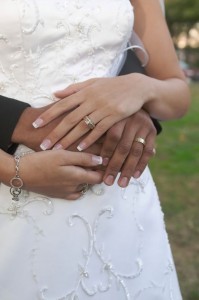 US mixed racial marriages double in 30 years