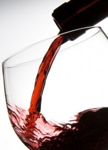 Health benefits of 1,000 bottles of red wine in a pill?