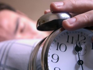 ‘Biological clock’ is linked to heart attacks