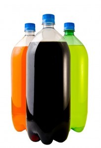 Lose five pounds just by dropping soda for water: study