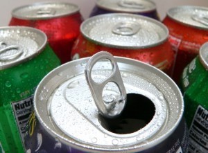 Drinking diet soda daily could boost risk for stroke or heart attack