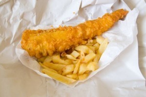 Queen’s Jubilee and London Olympics to spotlight British cuisine