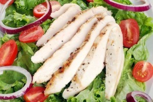 Consumers looking for more soup and salad options when dining out