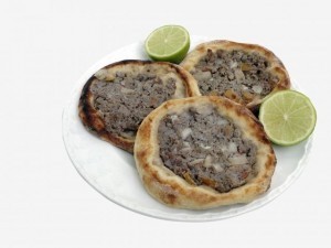 Fast food chains: Middle Eastern flavors takes root in Brazil; Jollibee expected to exert Filipino flavor