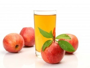 Parents in low-income households give kids too much fruit juice: study