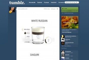 Mixologist’s guide to cocktails most popular food-related Tumblr post