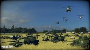 PC download charts: ‘Wargame,’ ‘Alan Wake’ prosper, ‘Skyrim’ falls