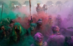 Images of the week: Medellin, Mombasa, Havana