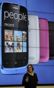 Nokia feels out tattoos that vibrate with incoming calls