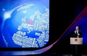 Google boss lays out future vision at world’s top tech fair