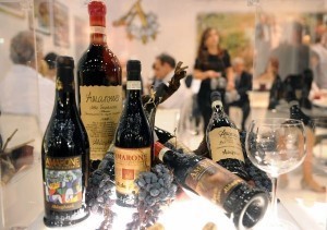 Italian wine growers aim for Asian markets