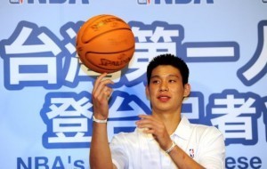 Linsanity spreads to the roads, courtesy of Volvo