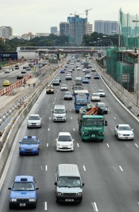 Singapore top carbon emitter in Asia-Pacific: WWF