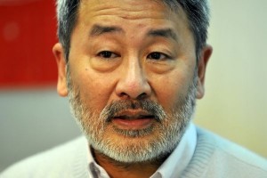 Doctor looks to China for spinal injury ‘cure’