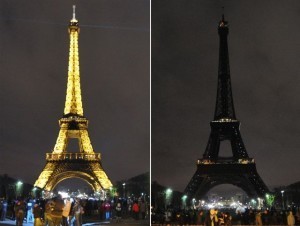 ‘I will if you will’ – Earth Hour dares people to save the planet