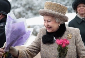 Queen to open London Olympic Games: palace