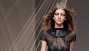 Paris Fashion Week finale highlights: Louis Vuitton, Elie Saab, Miu Miu