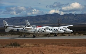 US ramping up private sector’s role in spaceflight