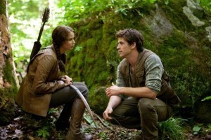 ‘Hunger Games’ sets US box office record