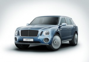 Ultra-luxury models break cover at Geneva Motor Show
