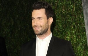 From ‘The Voice’ to The Scent: Maroon 5′s Levine launching men’s and women’s fragrances